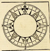 Picture 26 of 26 from A mirror for mathematiques: : a golden gem for geometricians: a sure safety for saylers, and an auncient antiquary for astronomers and astrologians. Contayning also an order howe to make an astronimicall instrument, called the astrolab, vvith the vse thereof. Also a playne and most easie instruction for erection of a figure for the 12. houses of the heauens. A work most profitable for all such as are students in astrenomie, & geometrie, and generally most necessarie for all learners in mathematicall artes. The contents of which booke you shall find in the next page. (1587), leaf 114