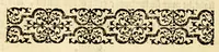 An illustration from A mirror for mathematiques: : a golden gem for geometricians: a sure safety for saylers, and an auncient antiquary for astronomers and astrologians. Contayning also an order howe to make an astronimicall instrument, called the astrolab, vvith the vse thereof. Also a playne and most easie instruction for erection of a figure for the 12. houses of the heauens. A work most profitable for all such as are students in astrenomie, & geometrie, and generally most necessarie for all learners in mathematicall artes. The contents of which booke you shall find in the next page. (1587)