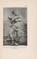 Picture 1 of 4 from The mirror of gesture : being the Abhinaya darpana of Nandikeśvara (1917), leaf 81