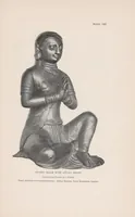 Picture 2 of 4 from The mirror of gesture : being the Abhinaya darpana of Nandikeśvara (1917), leaf 91