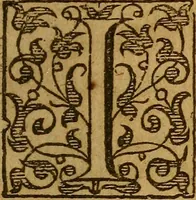 An illustration from The mirror of alchimy (1597)
