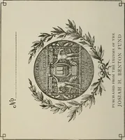 Picture 1 of 16 from The mirrour which flatters not. (1639), leaf 1