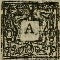 An illustration from The mirrour which flatters not. (1639)
