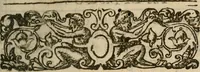 Picture 11 of 16 from The mirrour which flatters not. (1639), leaf 166