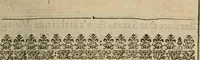 An illustration from The mirrour which flatters not. (1639)
