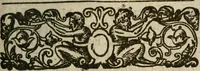 An illustration from The mirrour which flatters not. (1639)