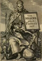 Picture 2 of 16 from The mirrour which flatters not. (1639), leaf 8