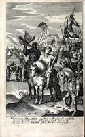 Picture 7 of 10 from The mirrour which flatters not : dedicated to their Maiesties of Great Britaine (1639), leaf 102