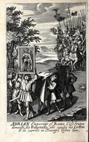 Picture 8 of 10 from The mirrour which flatters not : dedicated to their Maiesties of Great Britaine (1639), leaf 164