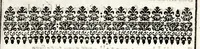 Picture 3 of 10 from The mirrour which flatters not : dedicated to their Maiesties of Great Britaine (1639), leaf 21