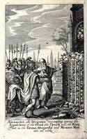 Picture 10 of 10 from The mirrour which flatters not : dedicated to their Maiesties of Great Britaine (1639), leaf 222