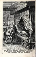 Picture 6 of 10 from The mirrour which flatters not : dedicated to their Maiesties of Great Britaine (1639), leaf 38