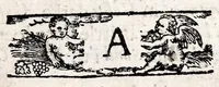Picture 1 of 10 from The mirrour which flatters not : dedicated to their Maiesties of Great Britaine (1639), leaf 5