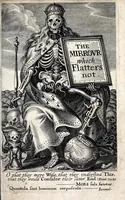Picture 2 of 10 from The mirrour which flatters not : dedicated to their Maiesties of Great Britaine (1639), leaf 7