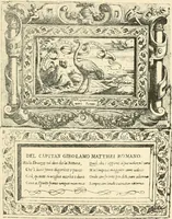 Picture 100 of 109 from The mirrovr of maiestie: or, The badges of honovr conceitedly emblazoned. A photo-lith. fac-simile reprint from Mr. Corser's perfect copy. A.D. 1618 (1870), leaf 118