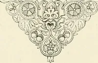 An illustration from The mirrovr of maiestie: or, The badges of honovr conceitedly emblazoned. A photo-lith. fac-simile reprint from Mr. Corser's perfect copy. A.D. 1618 (1870)