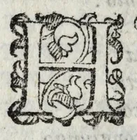 An illustration from Mirtilla : pastorale (1598)