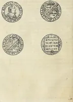 An illustration from Miscellanea Curiosa Medico-Physica Academiae Naturae Curiosorum (1670)
