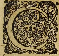 An illustration from Miscellanea Curiosa Medico-Physica Academiae Naturae Curiosorum (1670)