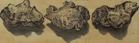 An illustration from Miscellanea Curiosa Medico-Physica Academiae Naturae Curiosorum (1670)