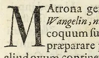 Picture 8 of 29 from Miscellanea Curiosa, sive Ephemiridum Medico-Physicarum Germanicarum Academiae Naturae Curiosorum (1683), leaf 212