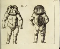 Picture 13 of 29 from Miscellanea Curiosa, sive Ephemiridum Medico-Physicarum Germanicarum Academiae Naturae Curiosorum (1683), leaf 461