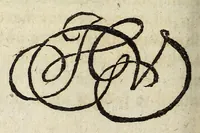 An illustration from Miscellanea Curiosa, sive Ephemiridum Medico-Physicarum Germanicarum Academiae Naturae Curiosorum (1683)