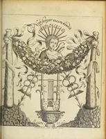 Picture 22 of 29 from Miscellanea Curiosa, sive Ephemiridum Medico-Physicarum Germanicarum Academiae Naturae Curiosorum (1683), leaf 605