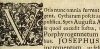 An illustration from Miscellanea Curiosa, sive Ephemiridum Medico-Physicarum Germanicarum Academiae Naturae Curiosorum (1683)