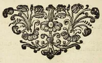 An illustration from Miscellanea Curiosa, sive Ephemiridum Medico-Physicarum Germanicarum Academiae Naturae Curiosorum (1683)