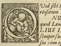 Picture 28 of 29 from Miscellanea Curiosa, sive Ephemiridum Medico-Physicarum Germanicarum Academiae Naturae Curiosorum (1683), leaf 683