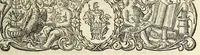 An illustration from Miscellanea Curiosa, sive Ephemiridum Medico-Physicarum Germanicarum Academiae Naturae Curiosorum (1694)