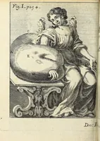 Picture 16 of 28 from Miscellanea Curiosa, sive Ephemiridum Medico-Physicarum Germanicarum Academiae Naturae Curiosorum (1694), leaf 614