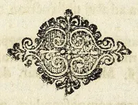An illustration from Miscellanea Curiosa, sive Ephemiridum Medico-Physicarum Germanicarum Academiae Naturae Curiosorum (1694)