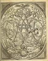An illustration from Miscellanea Curiosa, sive Ephemiridum Medico-Physicarum Germanicarum Academiae Naturae Curiosorum (1695)