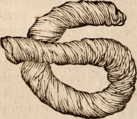 An illustration from Miscellanea curiosa, sive, Ephemeridum medico-physicarum Germanicarum Academiae Naturae curiosorum (1683)