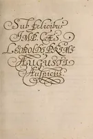 An illustration from Miscellanea curiosa, sive, Ephemeridum medico-physicarum Germanicarum Academiae Naturae curiosorum (1683)