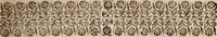 An illustration from Miscellanea curiosa, sive, Ephemeridum medico-physicarum Germanicarum Academiae Naturae curiosorum (1683)