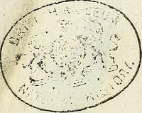 An illustration from Miscellanea Curiosa Medico-Physica Academiae Naturae Curiosorum (1671)