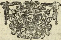 An illustration from Miscellanea Curiosa Medico-Physica Academiae Naturae Curiosorum (1671)