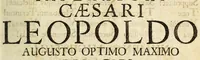 An illustration from Miscellanea Curiosa, sive Ephemiridum Medico-Physicarum Germanicarum Academiae Naturae Curiosorum (1684)