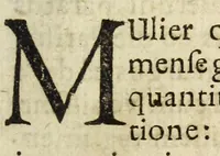 An illustration from Miscellanea Curiosa, sive Ephemiridum Medico-Physicarum Germanicarum Academiae Naturae Curiosorum (1684)