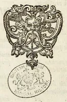 Picture 18 of 18 from Miscellanea Curiosa, sive Ephemiridum Medico-Physicarum Germanicarum Academiae Naturae Curiosorum (1684), leaf 586