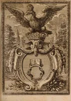 An illustration from Miscellanea curiosa, sive, Ephemeridum medico-physicarum Germanicarum Academiae Naturae curiosorum (1688)
