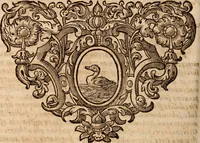 An illustration from Miscellanea curiosa, sive, Ephemeridum medico-physicarum Germanicarum Academiae Naturae curiosorum (1688)