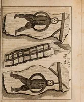 Picture 83 of 103 from Miscellanea curiosa, sive, Ephemeridum medico-physicarum Germanicarum Academiae Naturae curiosorum (1688), leaf 1762
