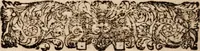 An illustration from Miscellanea curiosa, sive, Ephemeridum medico-physicarum Germanicarum Academiae Naturae curiosorum (1688)