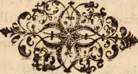An illustration from Miscellanea curiosa, sive, Ephemeridum medico-physicarum Germanicarum Academiae Naturae curiosorum (1688)