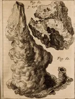 An illustration from Miscellanea curiosa, sive, Ephemeridum medico-physicarum Germanicarum Academiae Naturae curiosorum (1688)