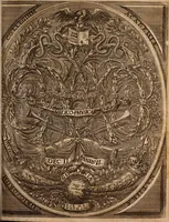 Picture 1 of 103 from Miscellanea curiosa, sive, Ephemeridum medico-physicarum Germanicarum Academiae Naturae curiosorum (1688), leaf 8